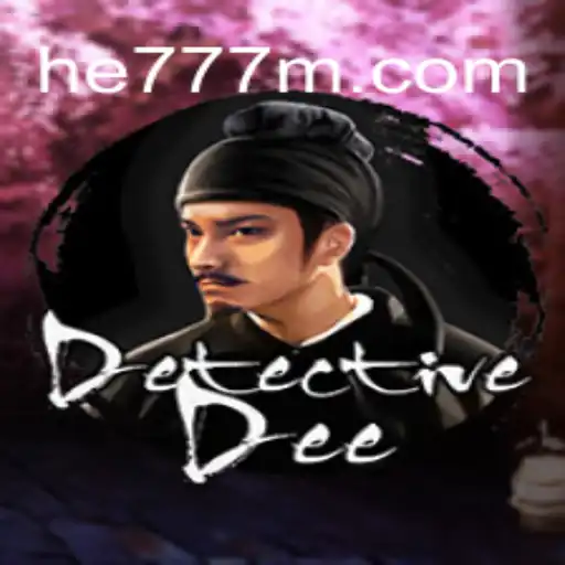 Desvendando o Enigma de DetectiveDee: Aventura e Mistério