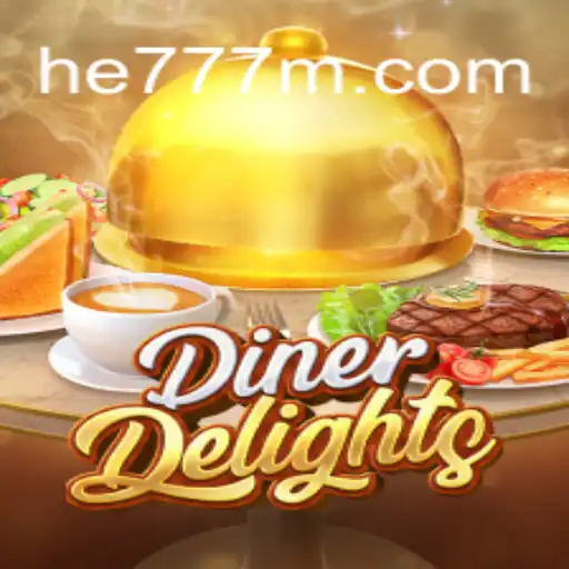 Descubra as Aventuras Gastronômicas de DinerDelights