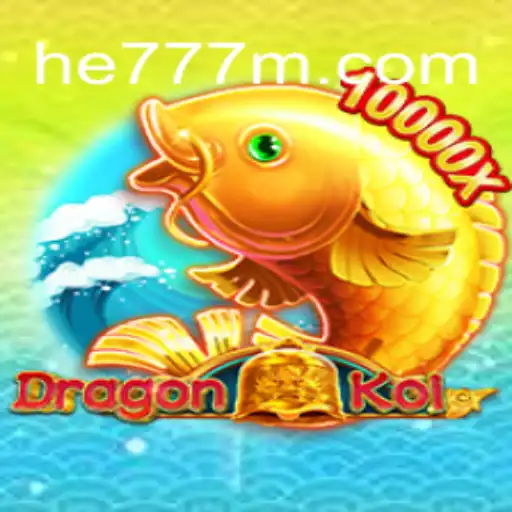 Explore o Universo Fascinante de DragonKoi