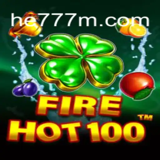 Descubra FireHot100: Um Jogo Emoção e Estratégia