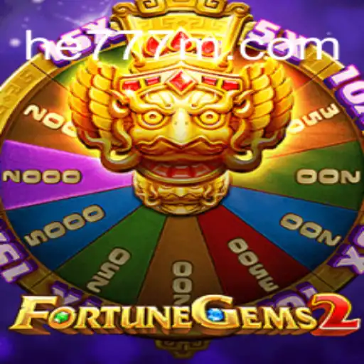 Explorando o Fascinante Mundo de FortuneGems2