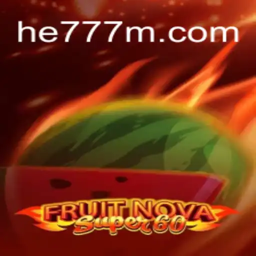 Descubra o Jogo Empolgante FruitNovaSuper60
