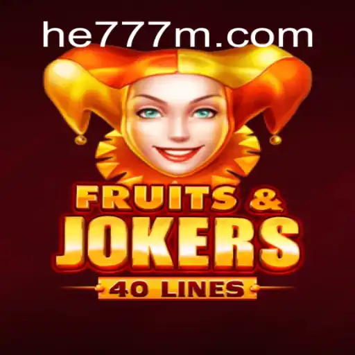 Descubra o Mundo de FruitsAndJokers40 e Como Jogar