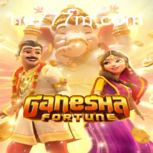 Descubra GaneshaFortune: Um Jogo Empolgante Disponível em he777.vip