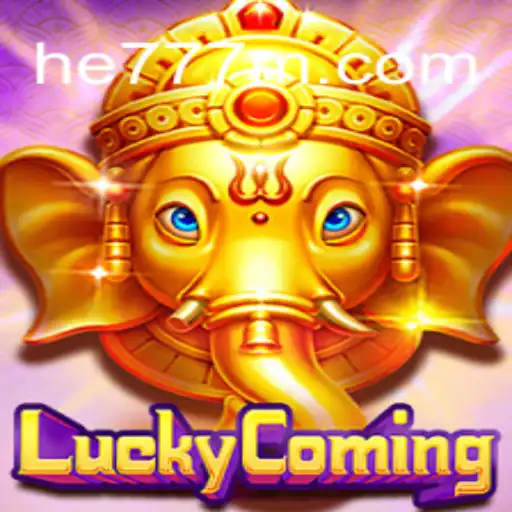 Explorando o Mundo do Jogo LuckyComing