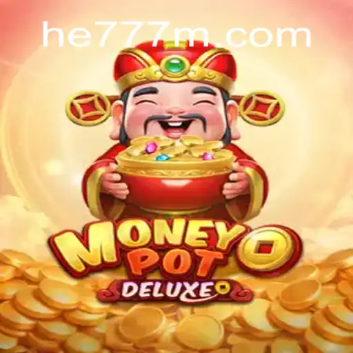 Explorando MoneyPotDELUXE: A Nova Sensação do Mundo dos Jogos Online