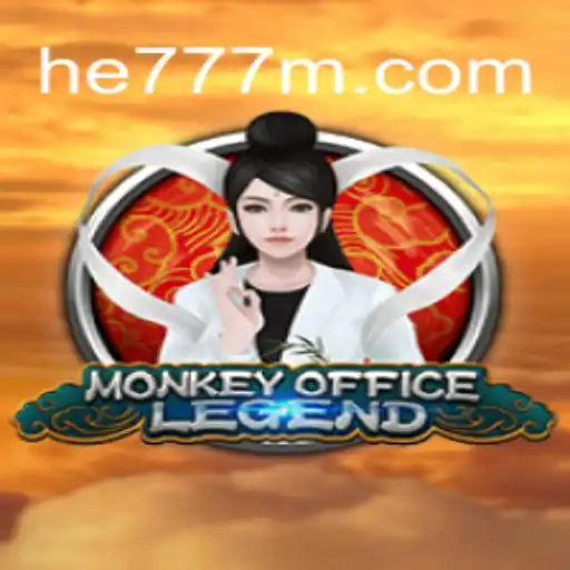 MonkeyOfficeLegend: Mergulhe nesta Aventura de Escritório com Sotaque Selvagem
