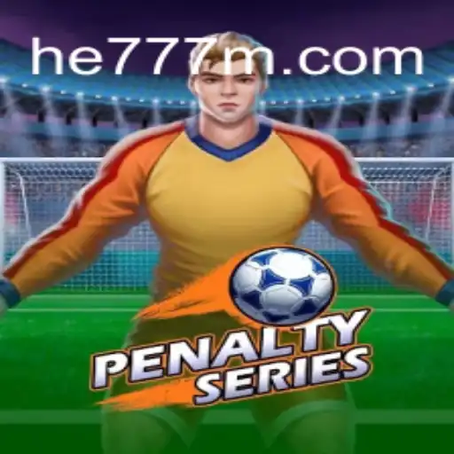 PenaltySeries: Explorando um Novo Mundo de Entretenimento Digital