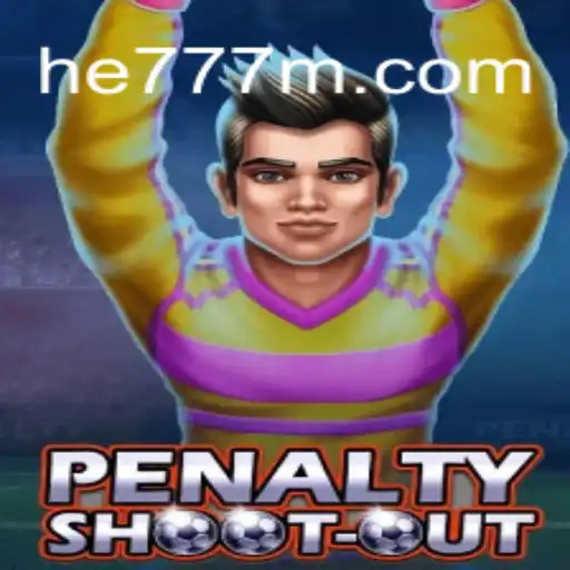 Explorando o Mundo do Jogo PenaltyShootOut com He777.vip