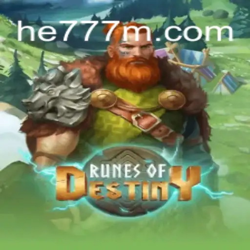 Explorando RunesOfDestiny: Um Guia Completo para Iniciantes