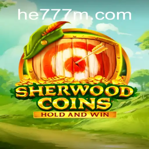 Descubra SherwoodCoins: Uma Jornada de Aventura e Estratégia