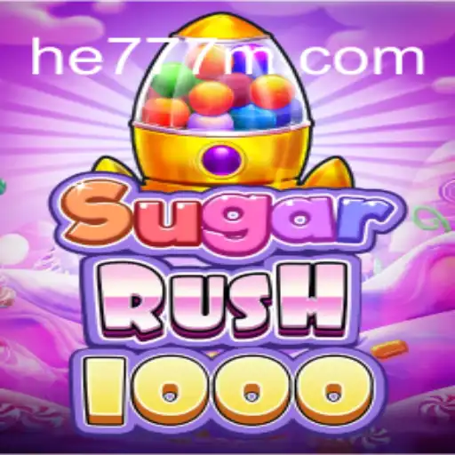 Descubra o Fascinante Mundo de SugarRush1000 e Explore o Universo de he777.vip