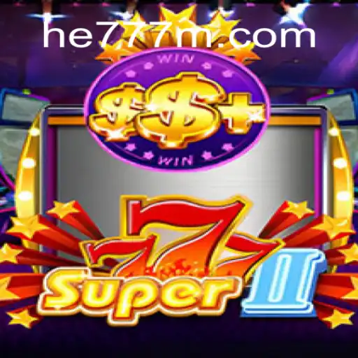 Explorando o Fascinante Mundo de Super777II: Descrição, Introdução e Regras do Jogo