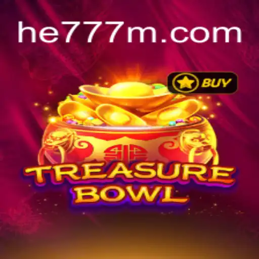 Explorando o Fascinante Jogo TreasureBowl no Universo de he777.vip