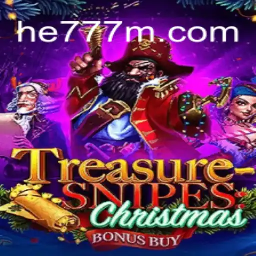 Explorando TreasuresnipesChristmas: Um Mergulho no Mundo do Jogo Festivo