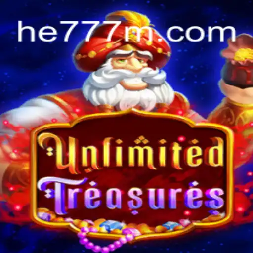 Descubra a Emoção e Aventuras de UnlimitedTreasures com he777.vip