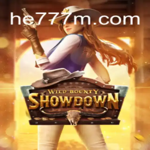 WildBountyShowdown: Uma Aventura Emocionante no Mundo dos Jogos Online