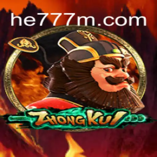 Explorando o Fascinante Mundo de ZhongKui